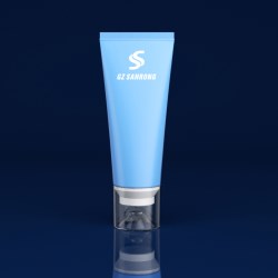 Acrylic Cap Tube D30 MT-02 23124300060